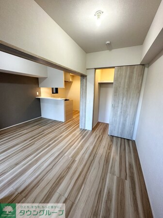 ジオエント池袋の物件内観写真